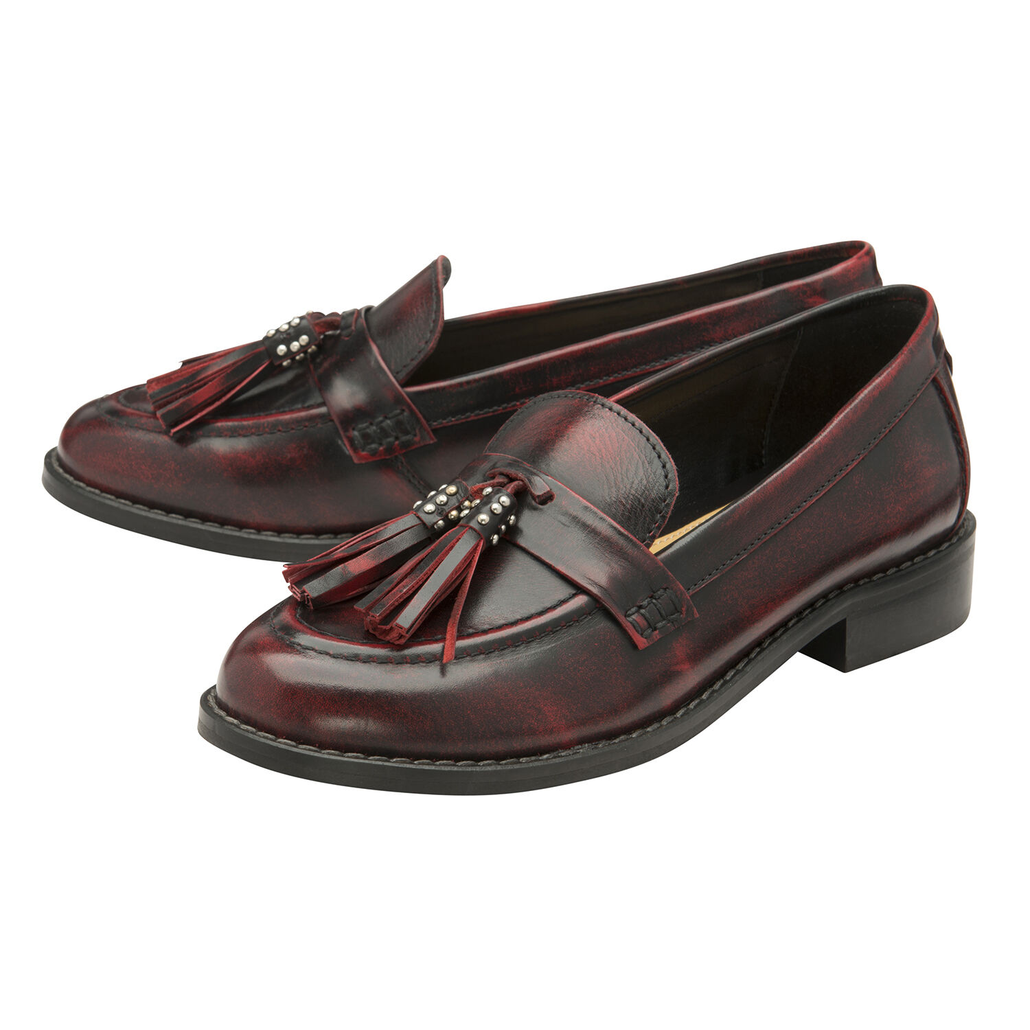 ravel loafers