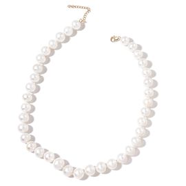 Pearl Jewellery - Necklace, Earrings, Bracelet, Rings in UK - TJC