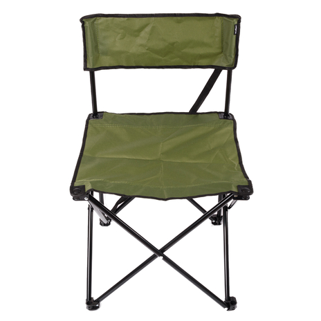 Camping Chair - Green