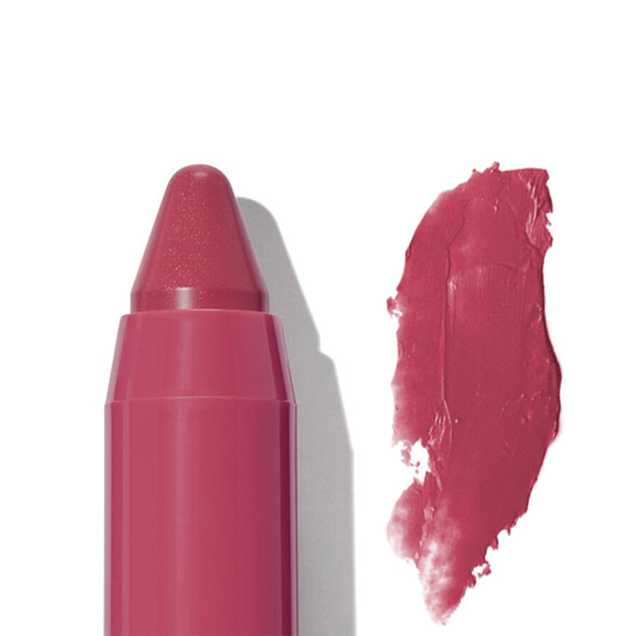 Maelle: Clearly Brilliant Tinted Lips - Berry - 6126992 - TJC