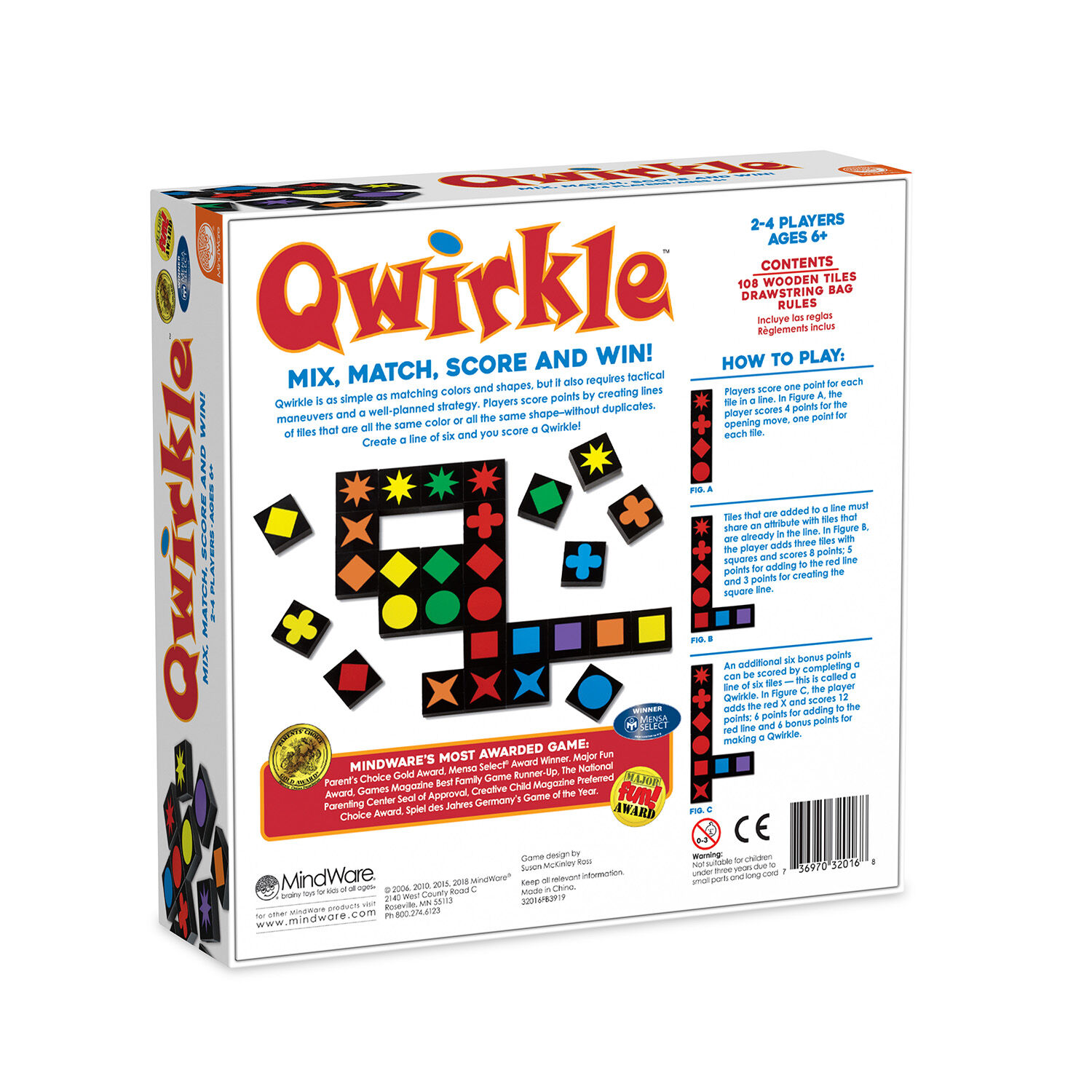 qwirkle online spielen multiplayer