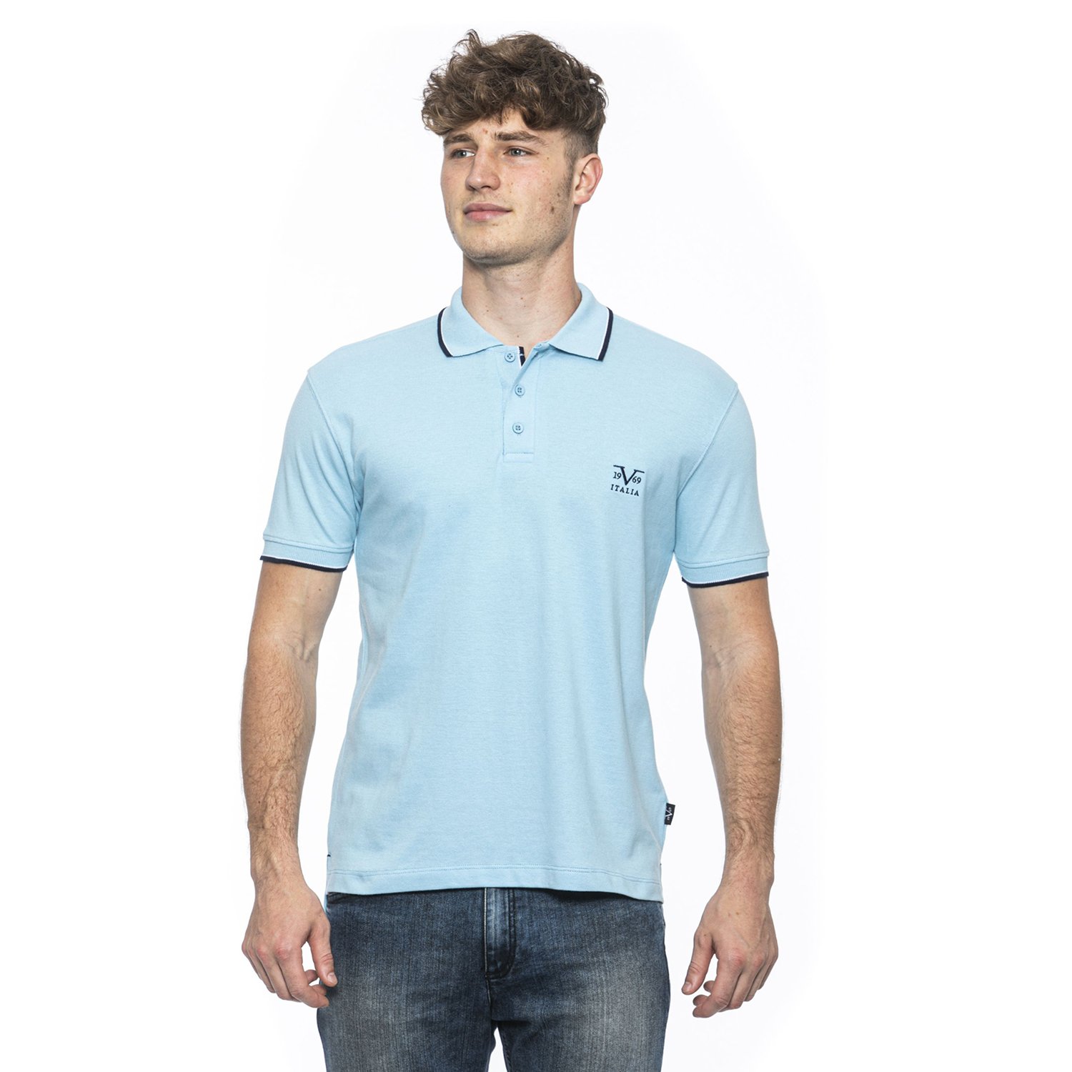 versace 19v69 polo shirt