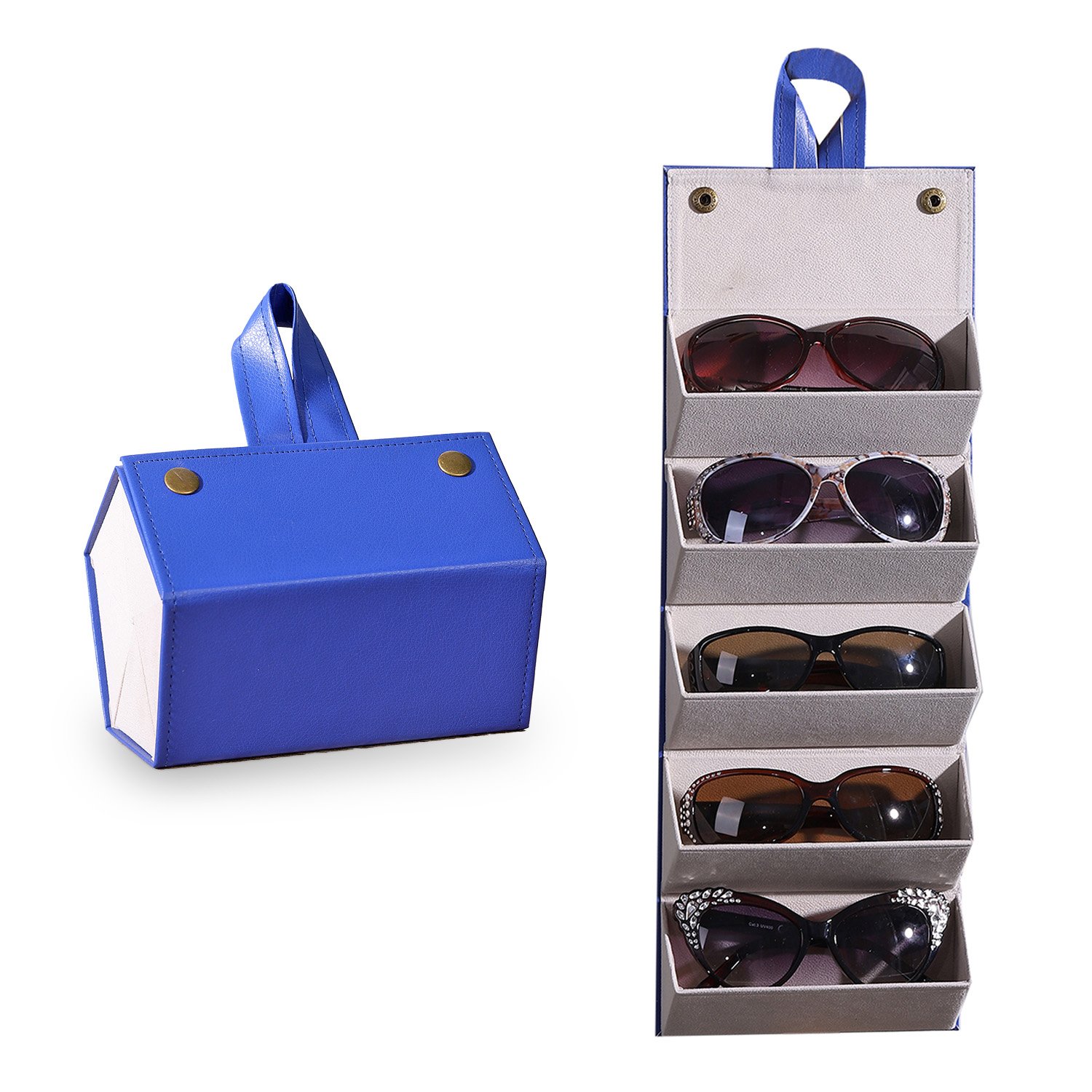 sunglasses organiser