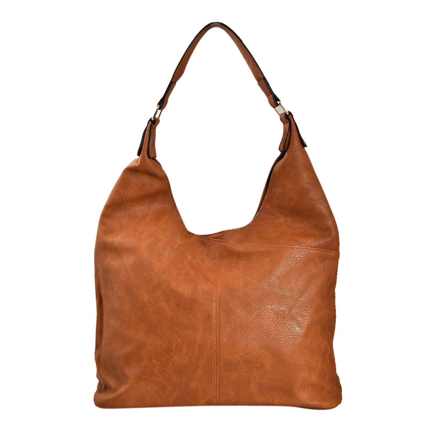 leather hobo bags under 50