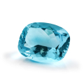 Aquamarine March Birthstone