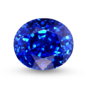 Sapphire September Birthstone