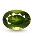 Peridot August Birthstone