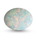 Opal October Birthstone