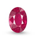 Ruby July Birthstone