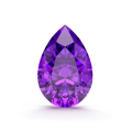 Amethyst February Birthstone